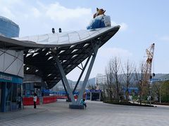 -长沙湘江冰雪世界