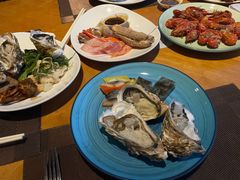 -厦门国际会议中心酒店(环岛路酒店)