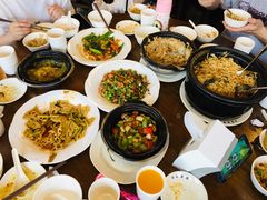 -日昌餐馆(亦庄店)