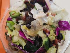 -永存驴肉(桃园店)