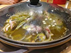 -小小河边鱼(天润城店)