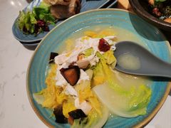 -鹿港小镇(悠唐店)