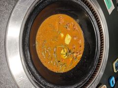 -蘸小院铁锅炖·蘸酱菜·东北菜(怀远门店)