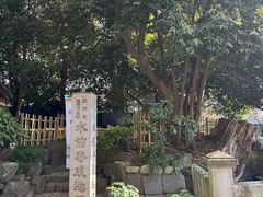 -水前寺成趣园