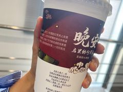 -茶颜悦色(花园道店)