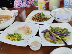 -食光慢宴·安吉土菜馆