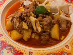 -塔哈尔·新疆盛宴(奉贤龙湖店)