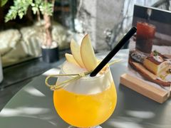 -咖法森林·咖啡  酒吧(天河店)