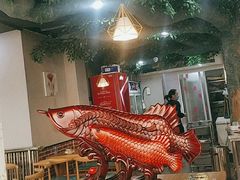 -金三可市井水煮鱼(金碧园店)