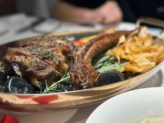 -王品牛排(杭州大厦店)