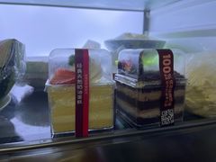 -味多美(江桥万达店)