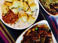 iphone_upload_pic-88号小吃店·经典云南菜·地道纳西美食