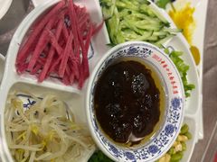 -老浒记烤鸭-北京菜(琉璃厂店)