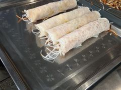 -伤心春卷(文庙老味道小吃街店)