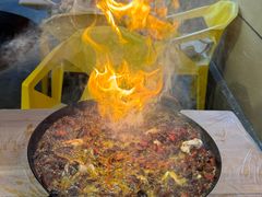 -鸿顺老铁锅美蛙鱼府(解放碑店)