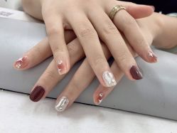 -尤米一站式美甲美睫
