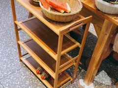 -黔二妞地摊火锅(龙华清湖店)