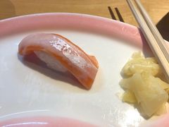 -琴寿司居酒屋(中山广场店)
