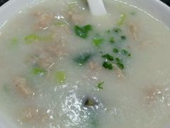 -燊意布拉肠云吞面(中山四路店)