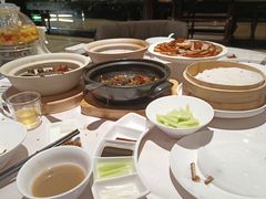 -粗茶淡饭·汉口公馆(循礼门店)