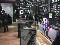 -李宁(大宁国际旗舰店)