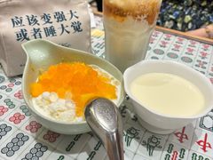 -堂屋糖水店(愚园店)