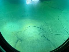-白鹤梁水下博物馆