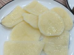 -潮汕牛肉火锅