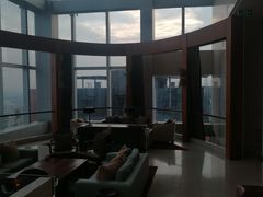 -The Penthouse酒吧
