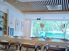 -素满香·素食自助餐(苏州·临顿路店)
