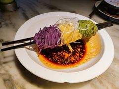 -绿茶餐厅(光谷世界城步行街店)