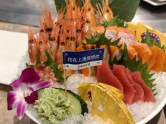 -上渔铁板烧(熙悦汇店)
