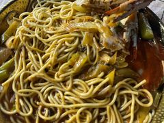 -狮龙啤酒烧烤屋(建二路店)