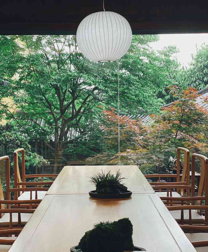 福泉茶院-"别老去灵隐呐,永福禅寺更赞喔顺着飞来峰."-大众点评移动版