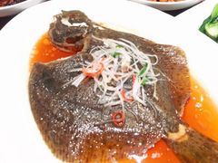 -东方明珠老上海8号餐厅(东方明珠广播电视塔店)