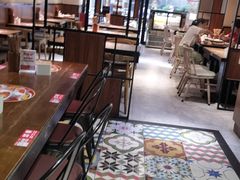 大堂-老碗会·陕西手工面(燕南路店)