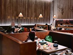 -蘑界·野生菌火锅(深业上城店)