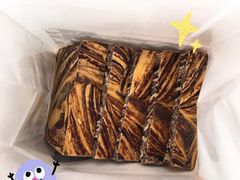 -爸爸糖吐司面包(郑州正弘城店)