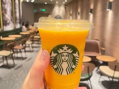 -星巴克臻选(万象前海店)