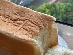 -银座仁志川·生吐司专门店(香港广场店)