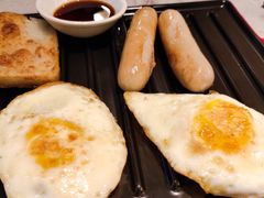 -必胜客(骡马市店)