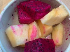 -素满香·全民食养自助(长宁龙之梦店)