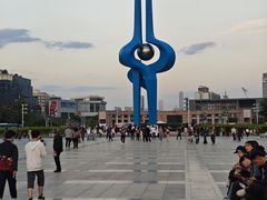 -泉城广场