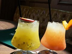 -The Cheebat 锌吧·Bistro(体育西店)