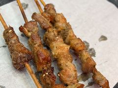 -管氏翅吧(马家堡店)