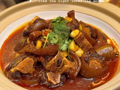 -赣菜笔记·江西米粉·小龙虾·小炒(曹杨路店)