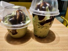 -麦当劳(普陀香溢花城店)