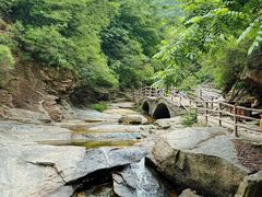 -黑龙潭风景区