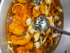 -潇湘码头·鲜湘菜(常营店)