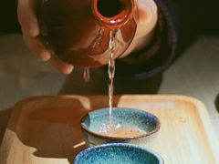 桃花醉-花千醉(新街口店)